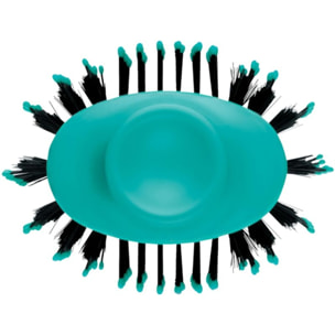 Brosse soufflante REVLON RVDR5222TE One-Step Volumisant Bleu Turquoise