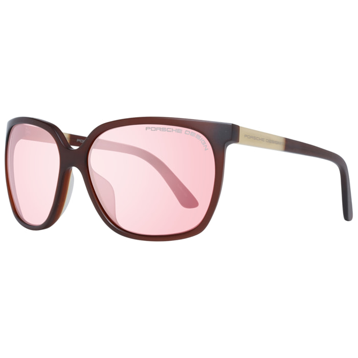 Gafas de sol Porsche Design Mujer P8589-60B