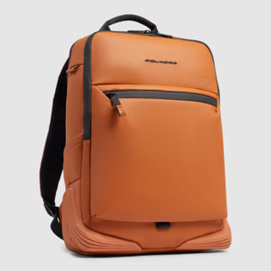 Piquadro Zaino resistente all'acqua porta pc 15,6"