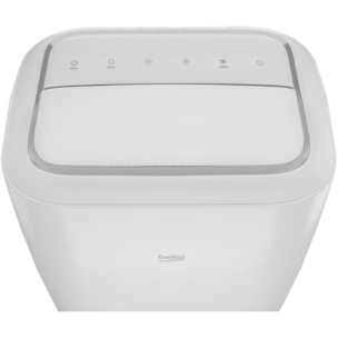 Climatiseur BEKO BP108SAC
