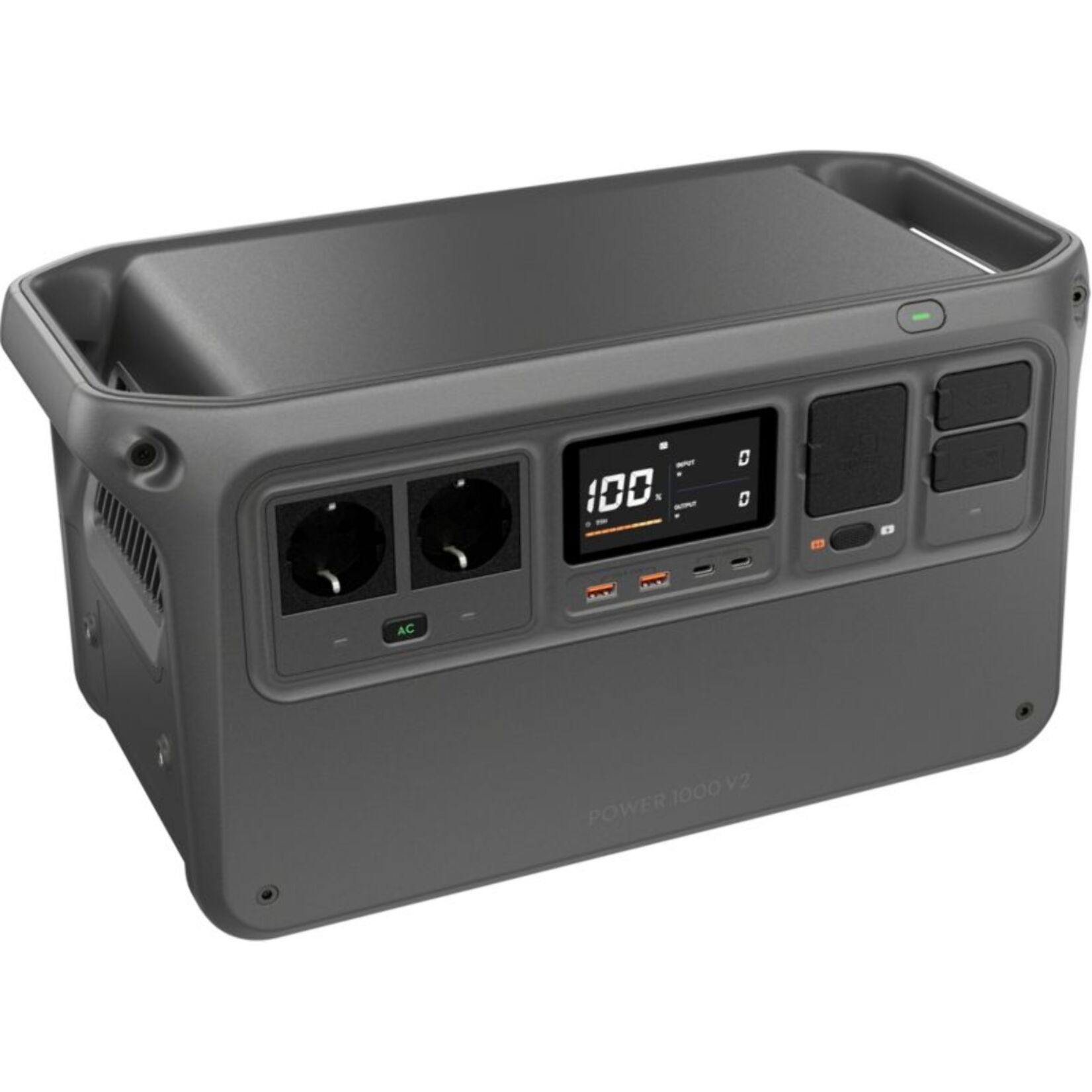 Station de charge DJI Power 1000 v2