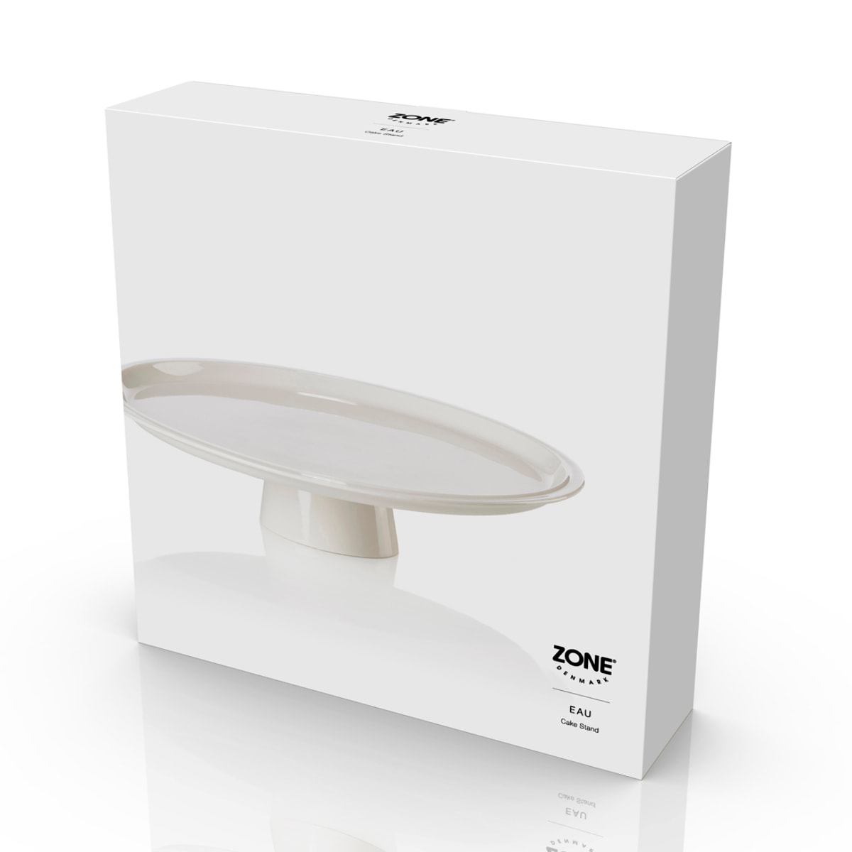 Présentoir gâteaux Eau