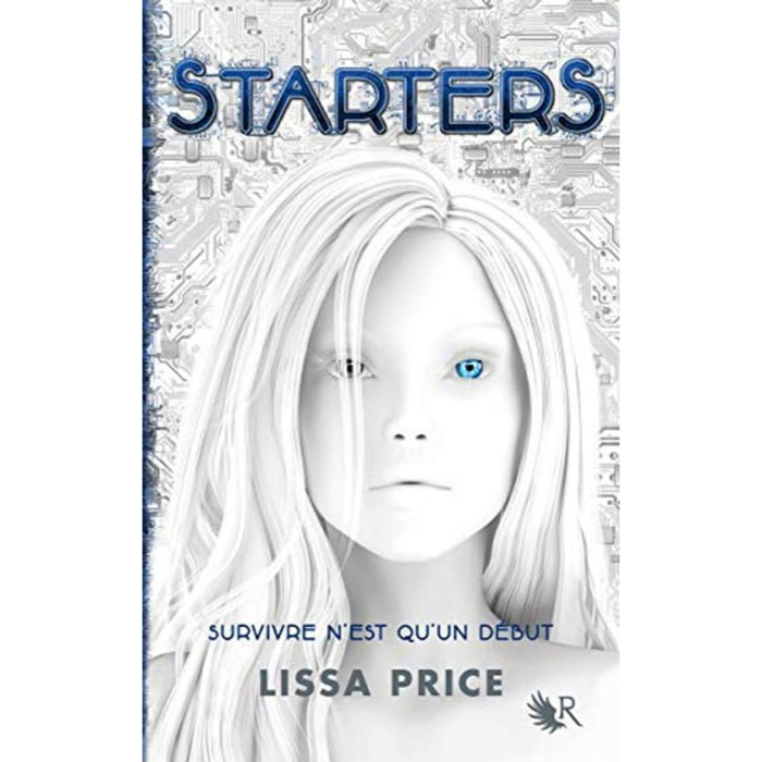 Price, Lissa | Starters - Livre I (01) | Livre d'occasion