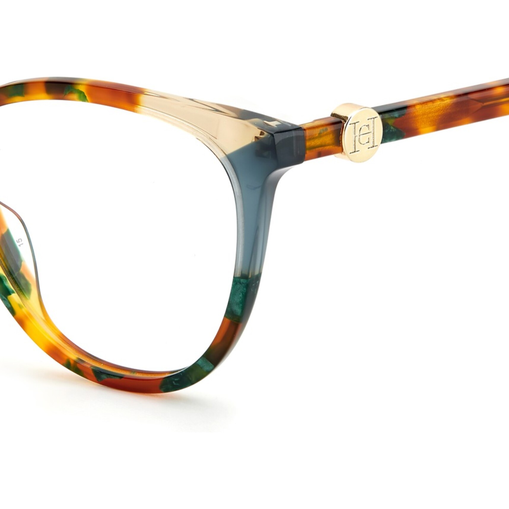 GAFAS DE VISTA CAROLINA HERRERA CH 0054 YJE