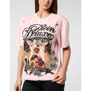 PHILIPP PLEIN T-Shirt Man Fit