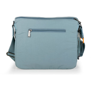 Bolso mediano 2 compartimentos Gabol NEREA