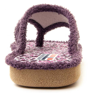 Chanclas - Morado