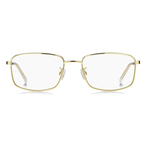Gafas de Vista Hugo Boss 1678/F J5G de Metal Hombre 54 mm