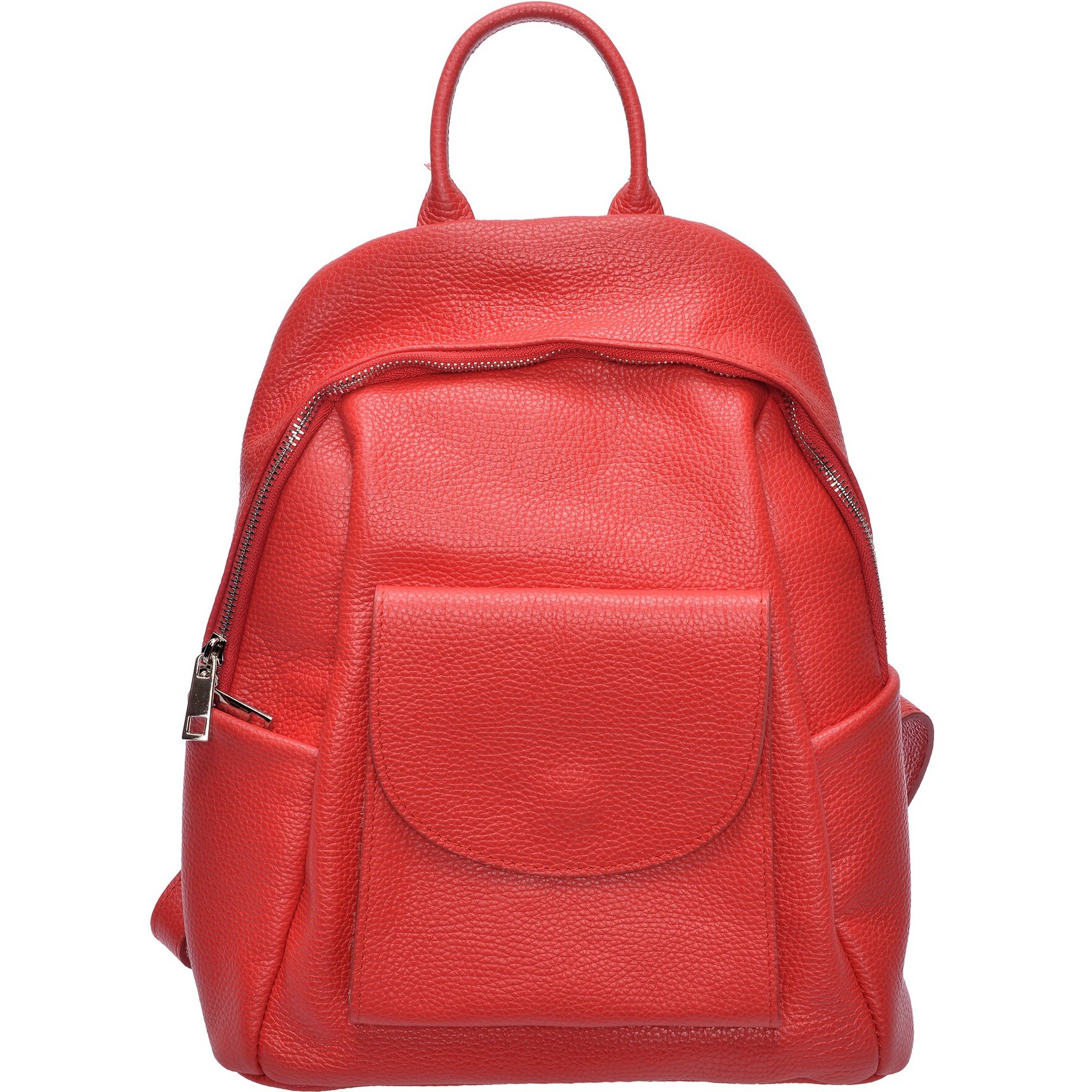 Zaino Anna Luchini Rosso