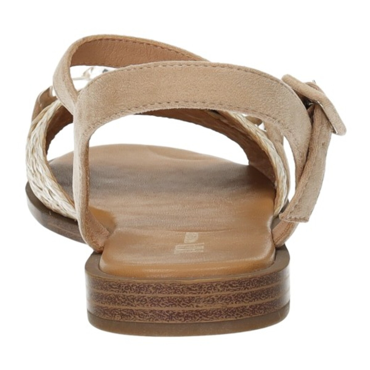 Sandali Donna Tata Italia Beige