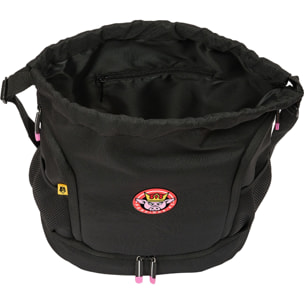 Saco mochila kings league "porcinos"
