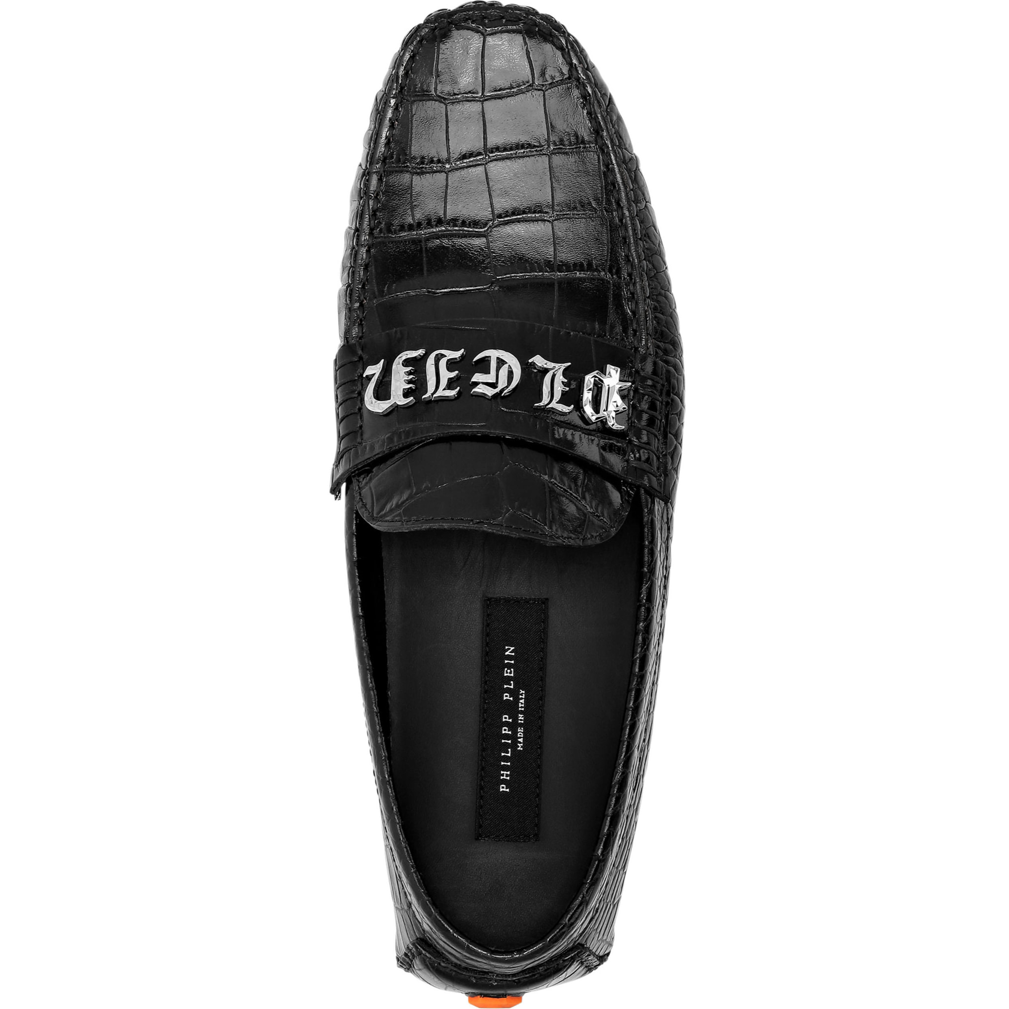 PHILIPP PLEIN Mocasín