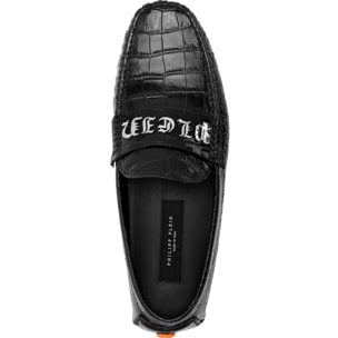 PHILIPP PLEIN Mocasín