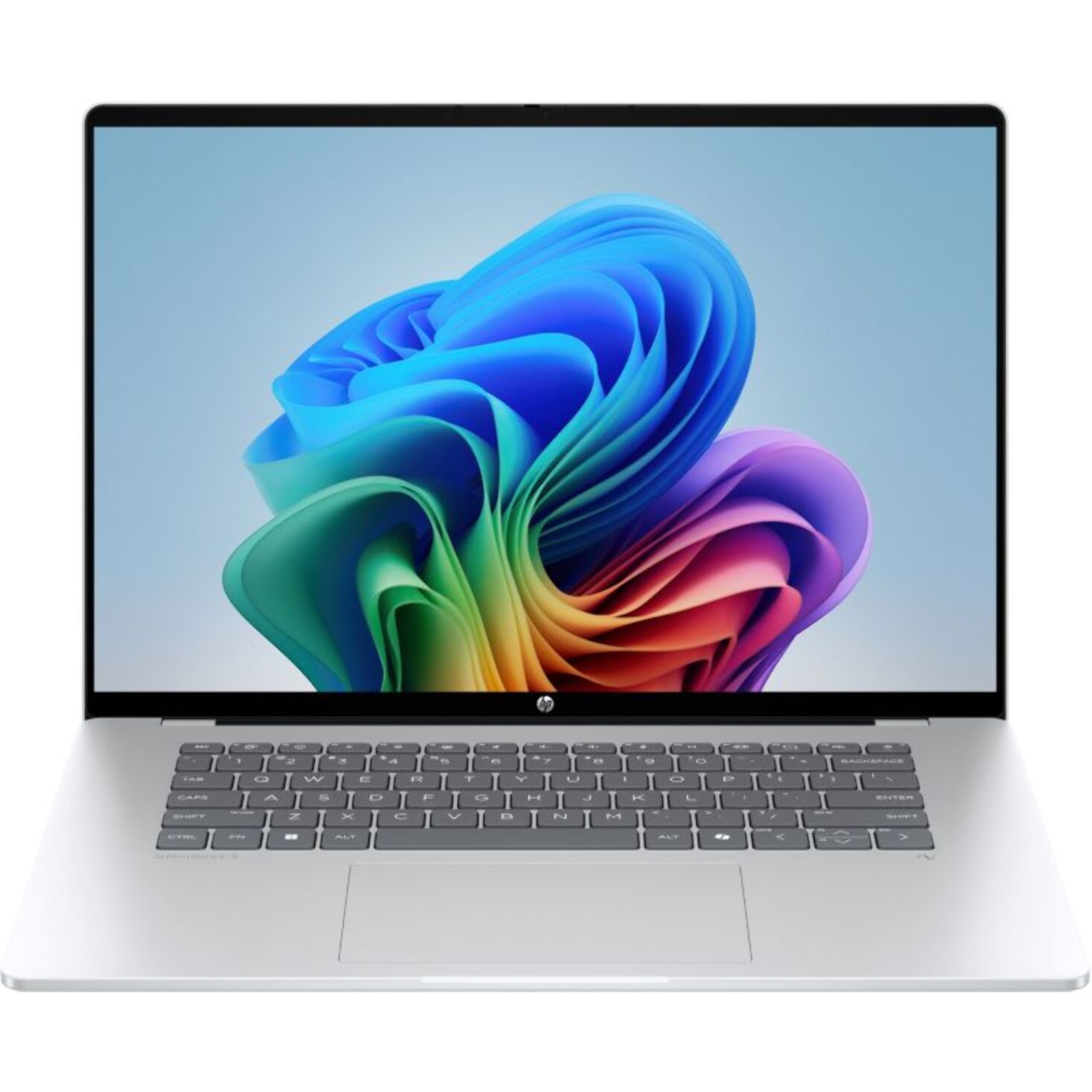 Ordinateur portable HP 16-bf0006nf