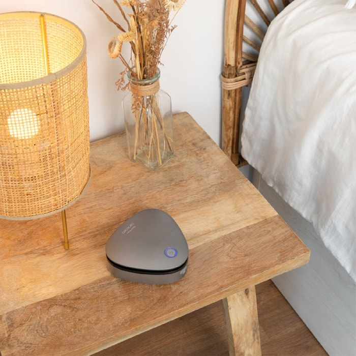 Cecotec Générateur d'ozone TotalPure 1050 Ozone Portable
