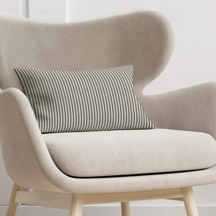Housse de coussin Bande 50-319 - 30x50 cm