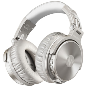 Auriculares MAGNUSSEN H7 - Plata