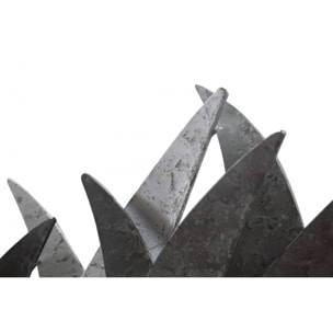 PANNELLO IN FERRO GABBIANI CM 93X12,7X47,6