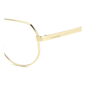 Gafas de Vista Dsquared2 D2 0194 J5G de Metal Hombre 58 mm