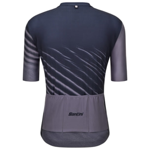 Astro - Maglia - Nero - Uomo