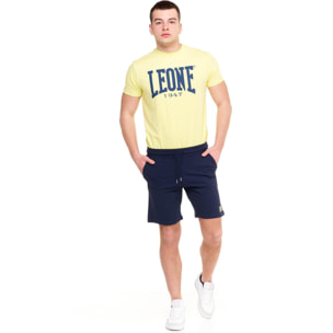 Pantaloncini da uomo Leone Basic