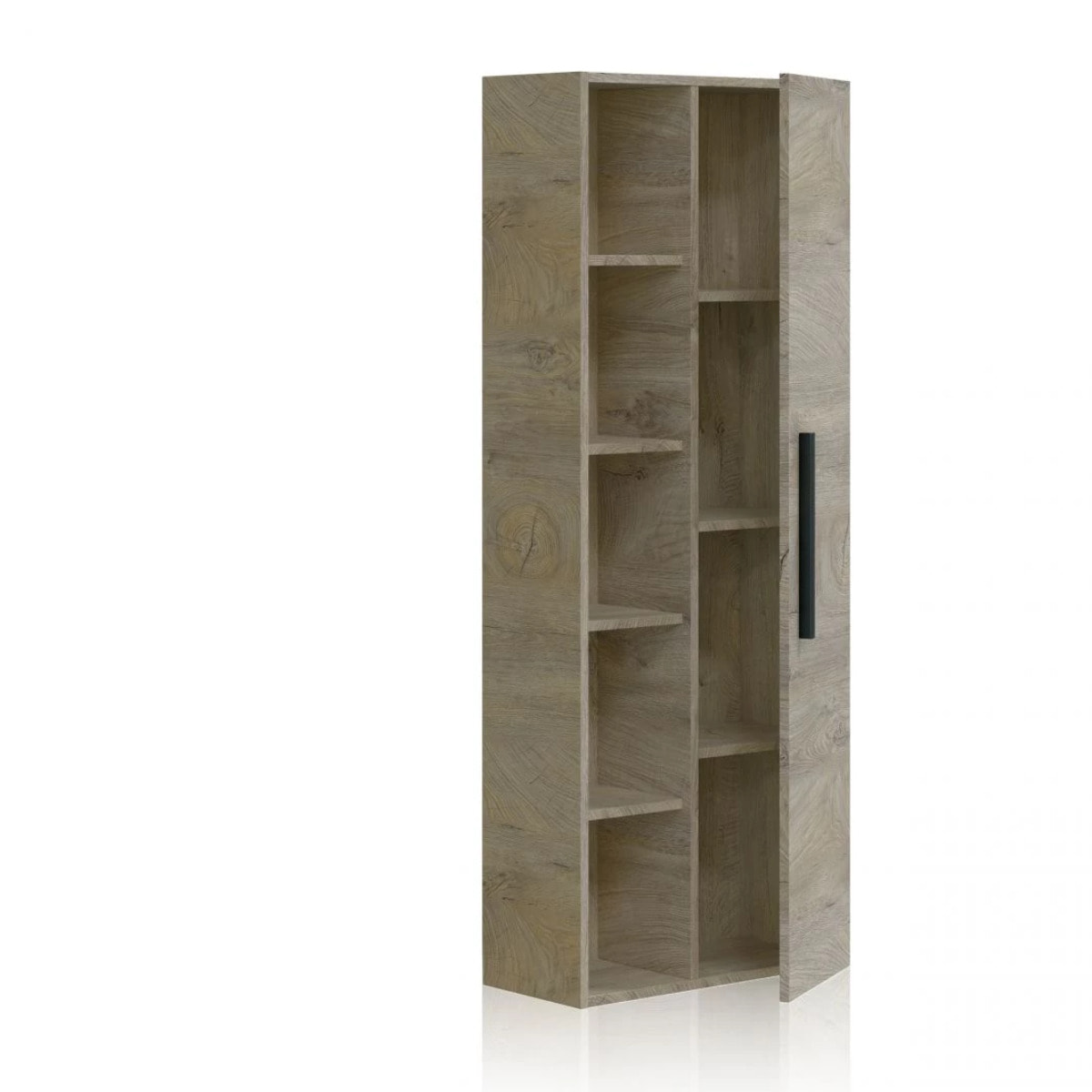 Columna de baño Sense Roble Alaska