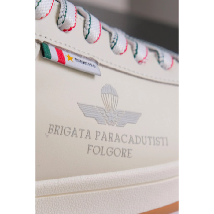 Scarpe Uomo AAC046 Esercito