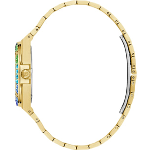 Gc Orologio Analogico Al Quarzo Gc Idol Lady