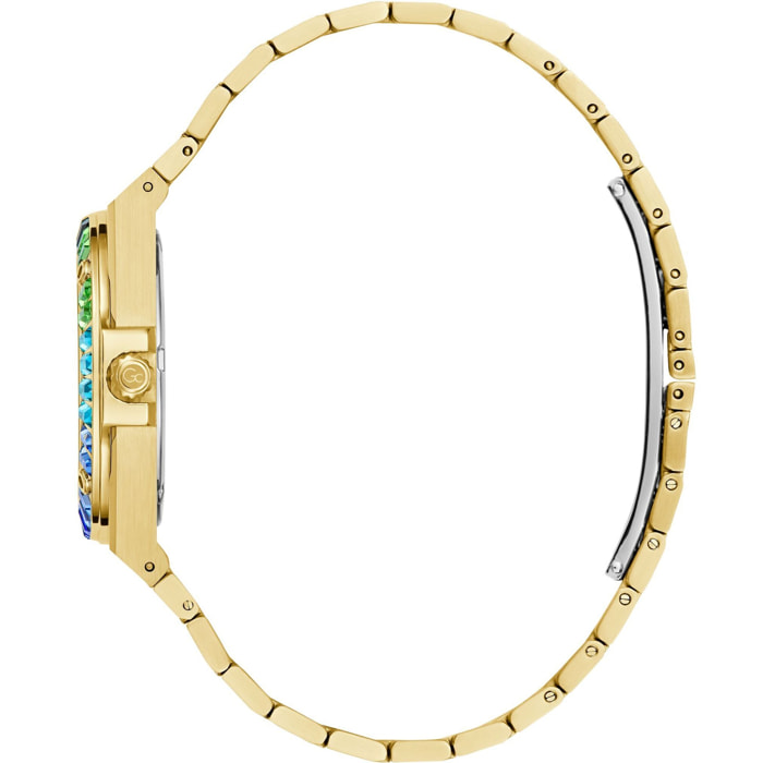 Gc Orologio Analogico Al Quarzo Gc Idol Lady