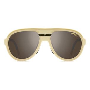 Gafas de Sol Carrera C SPORT 09/S BGH de Nylon Hombre 57 mm