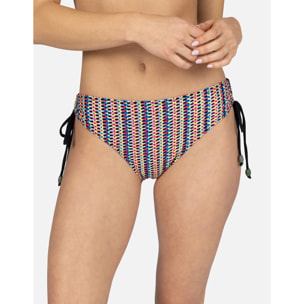 Braguita Bikini Multicolor - Oswin