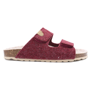 Sandalo BILLOWY ROSSO