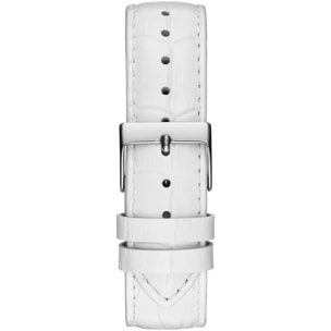 Reloj Guess GW0289L1 Mujer Analogico Cuarzo con Correa de Cuero