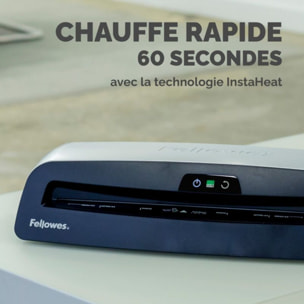 Plastifieuse FELLOWES Neptune 3 A3