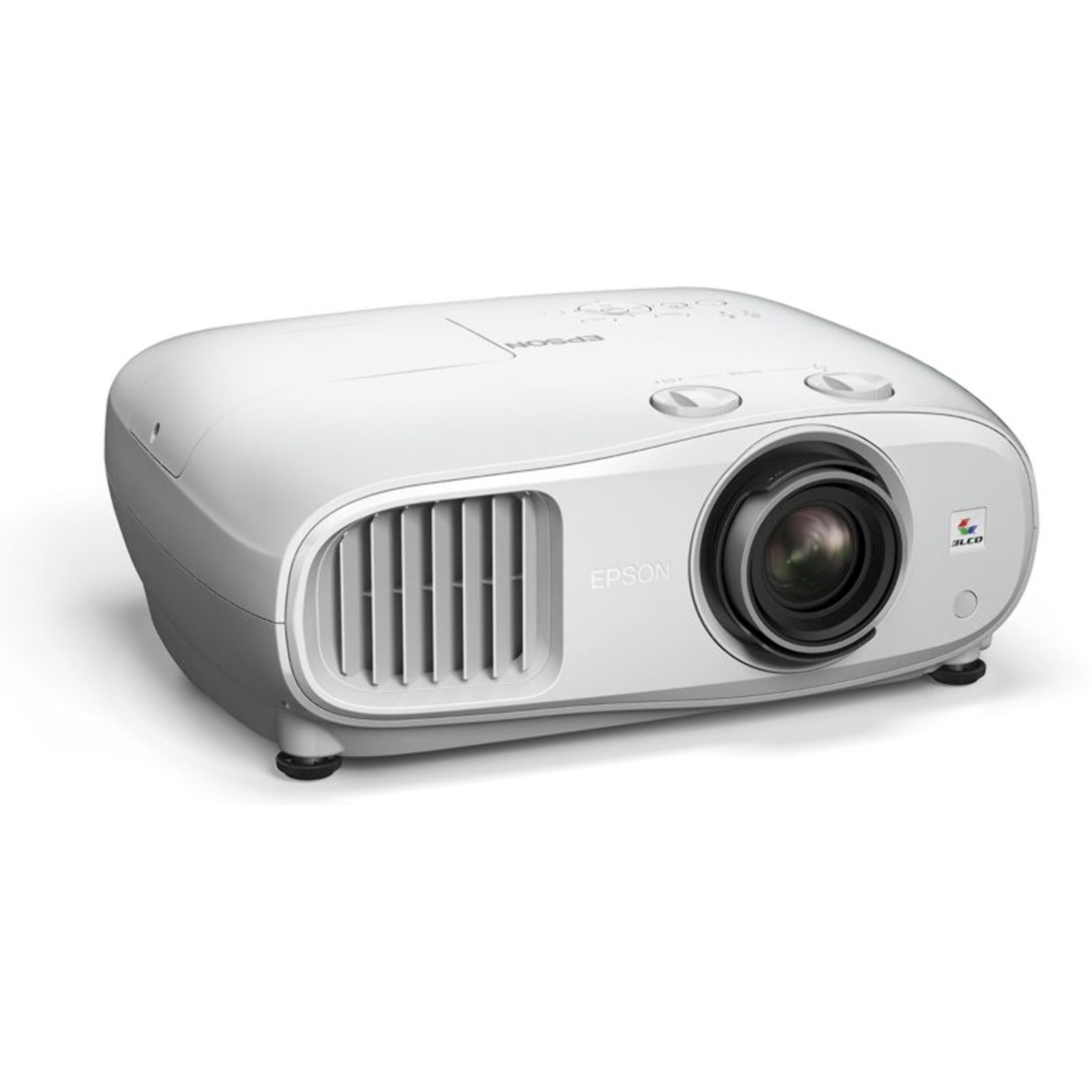 Vidéoprojecteur home cinéma EPSON EH-TW7000 - 4K PRO-UHD - 3000 lumens - 3LCD