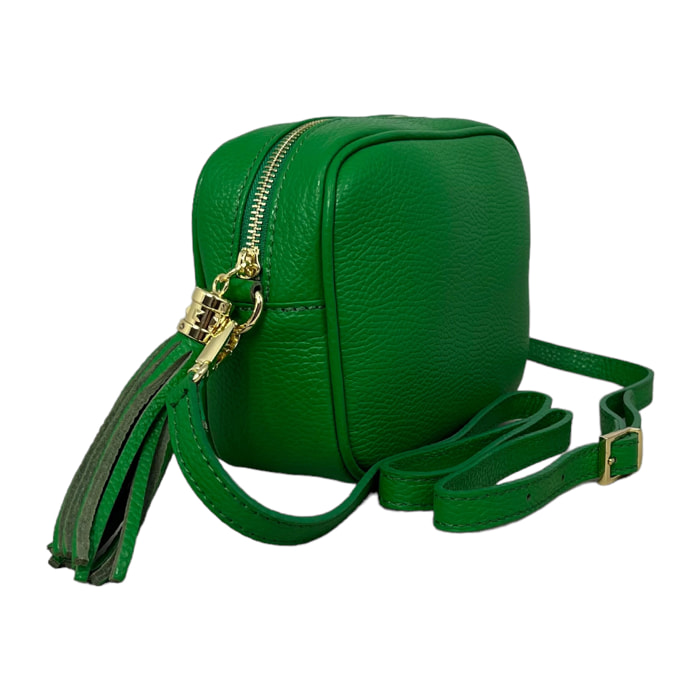 Bolso Cruzado Cheval Firenze Aquila Verde