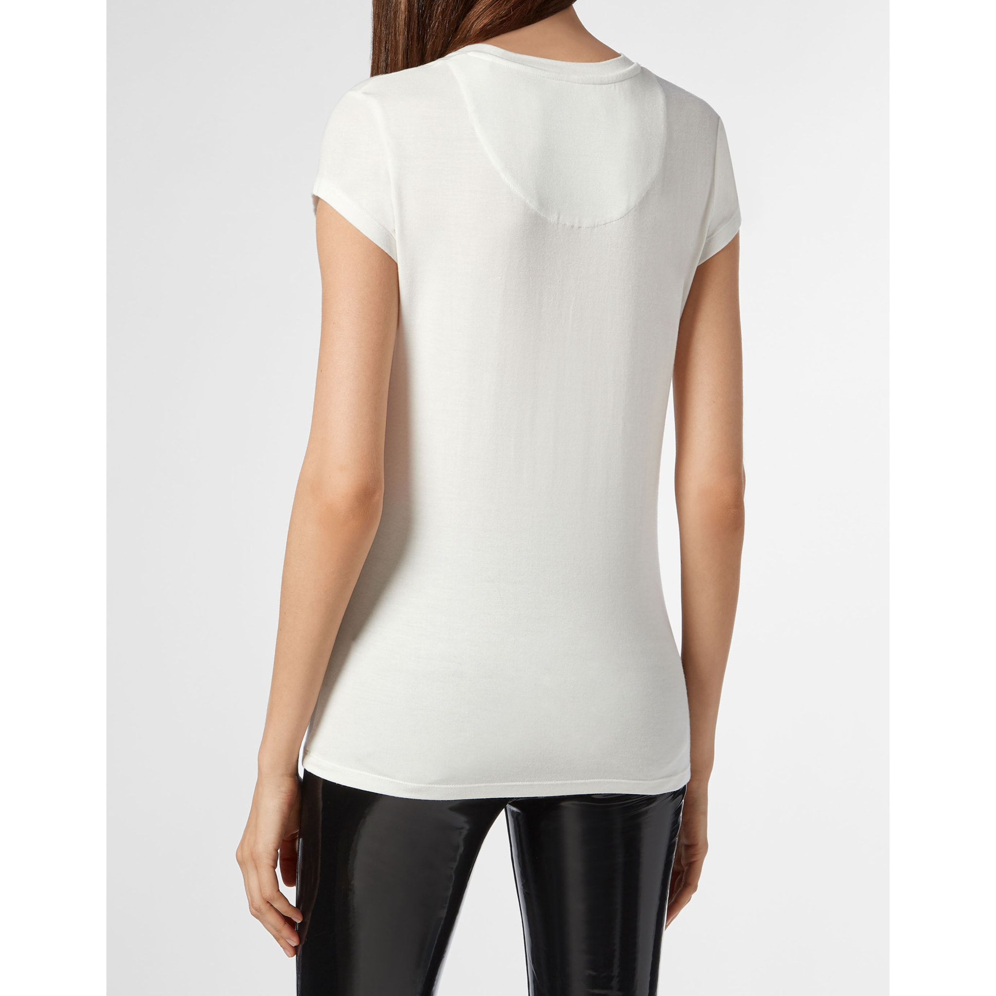 PHILIPP PLEIN T-shirt Round Neck SS Original