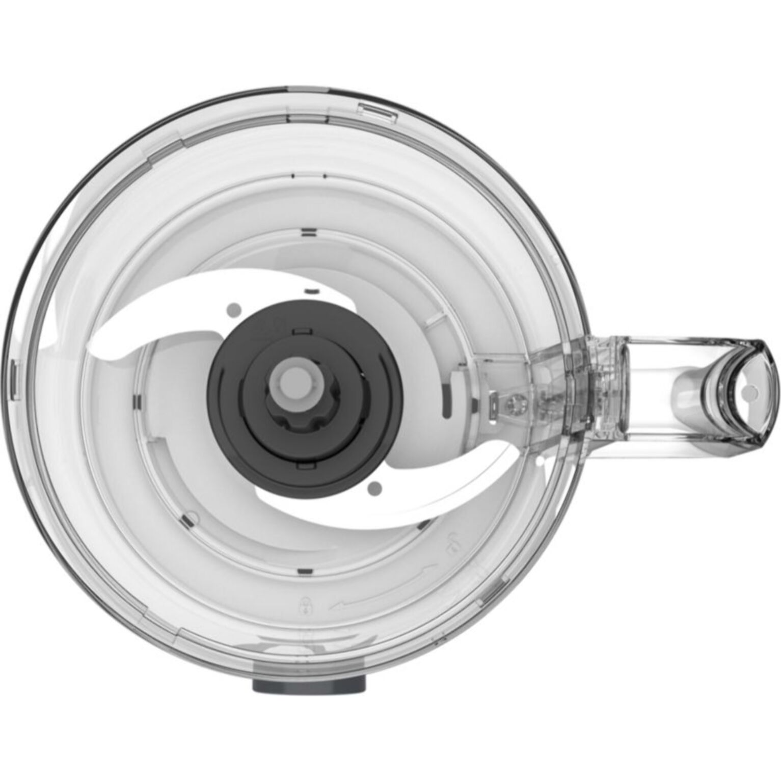 Robot multifonction LISTO RM L4