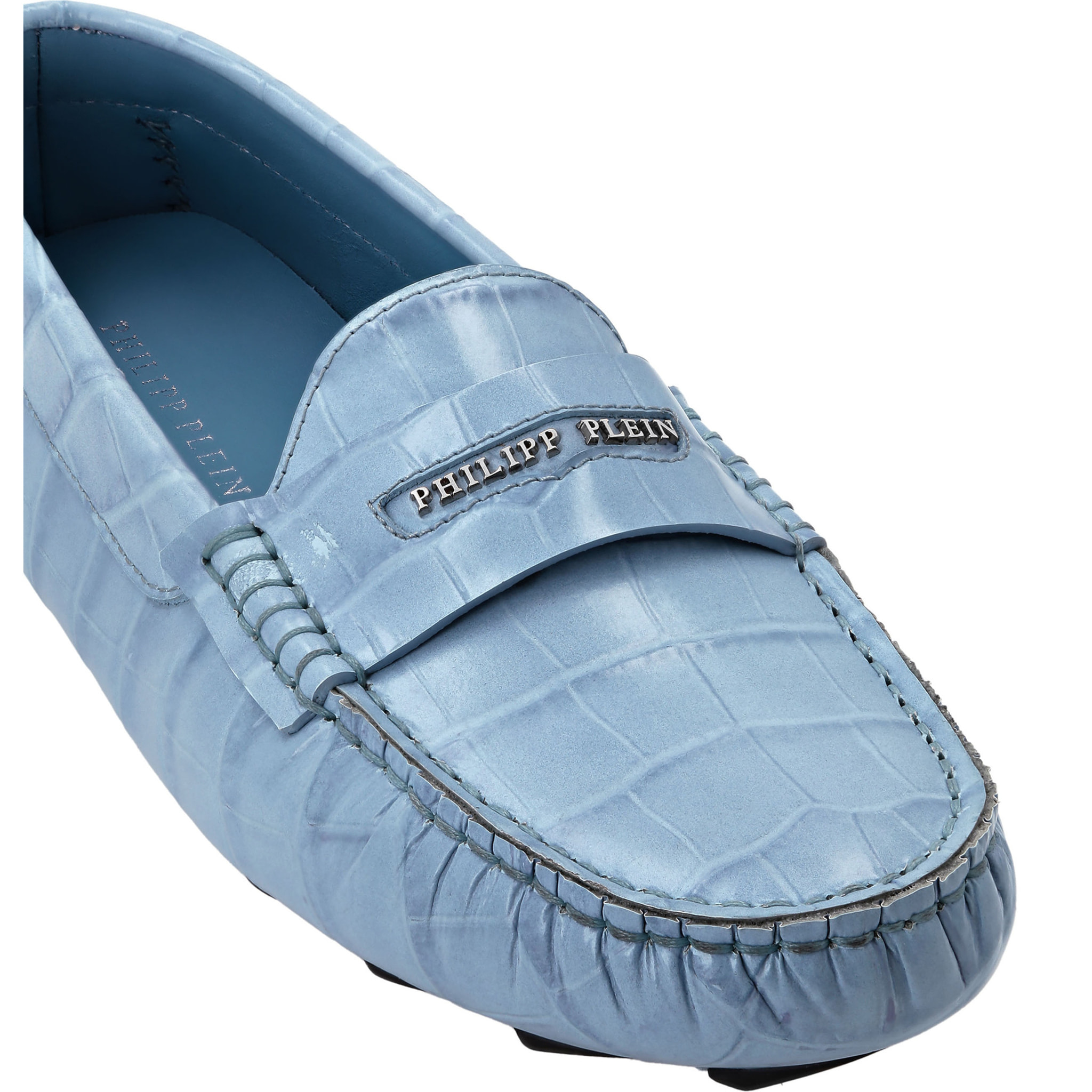 PHILIPP PLEIN Mocassino