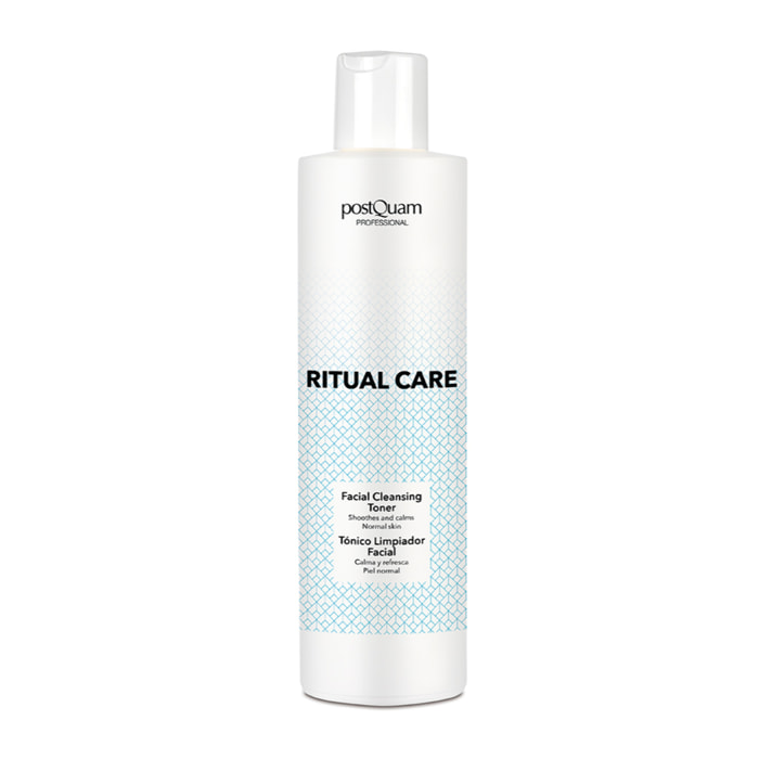 Ritual Care Piel Normal Tonico 250 Ml