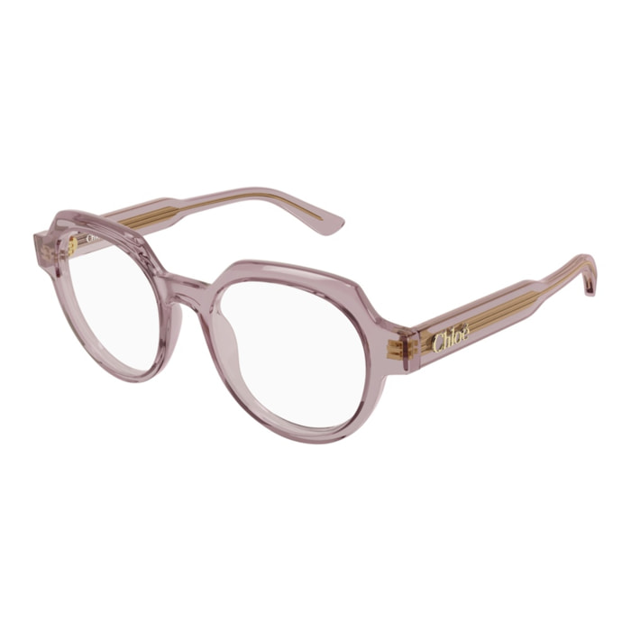 Gafas de Vista Chloé CH0379O-004 de Acetato Mujer 51 mm