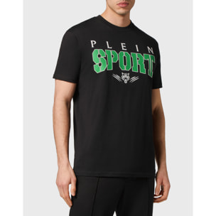 PLEIN SPORT Maglietta a girocollo