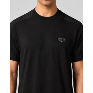 PHILIPP PLEIN T-shirt girocollo a maniche corte
