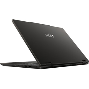PC Gamer MSI VenturePro 15 A2RWFG-012FR