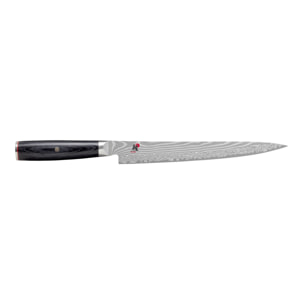 Couteau Sujihiki MIYABI 5000 FCD, 24cm