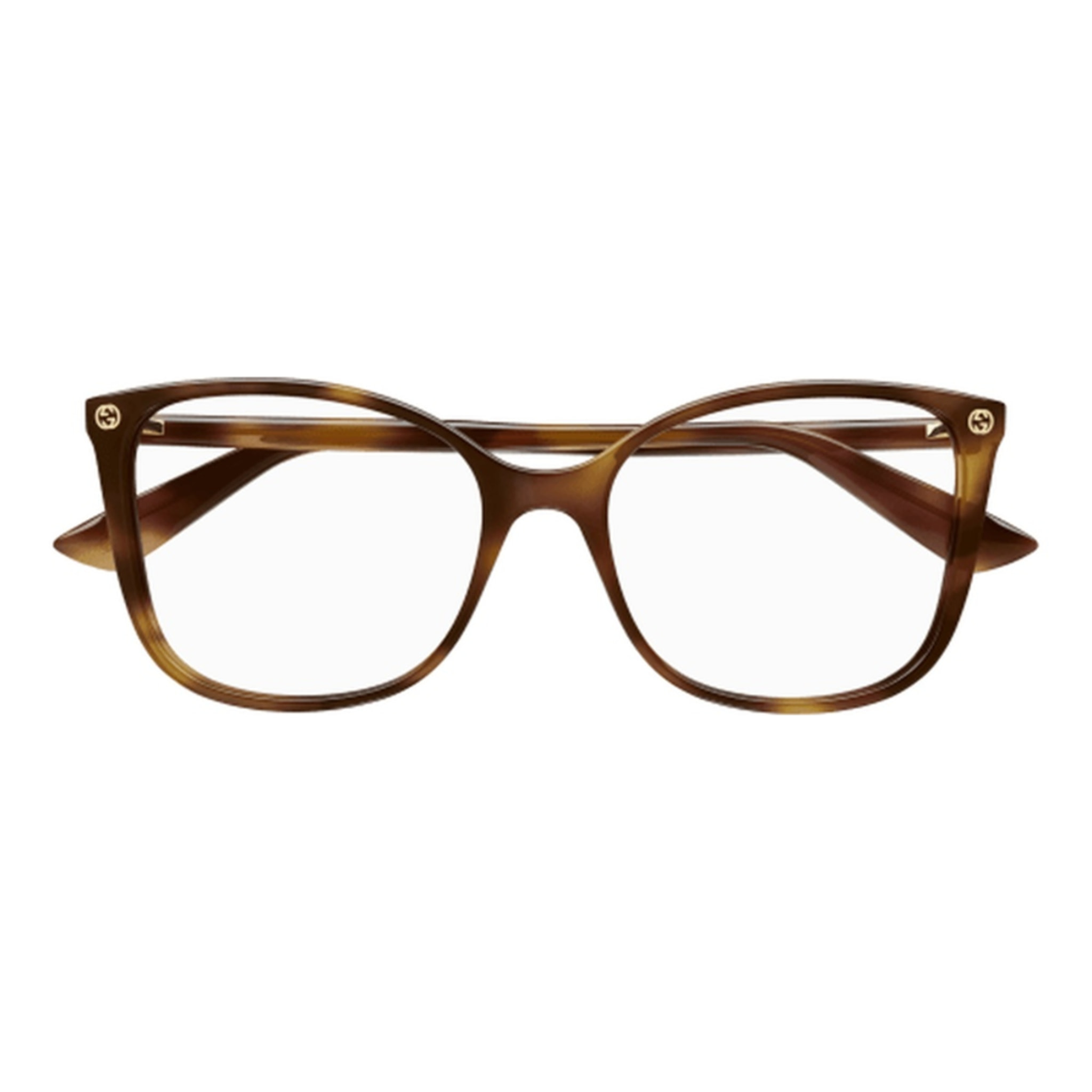 Gafas de Vista Gucci GG0026O-002 de Acetato Mujer 53 mm