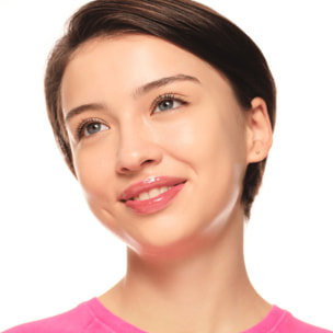 The Super Peptide - Baume-Soin Lèvres Brillant 10ml