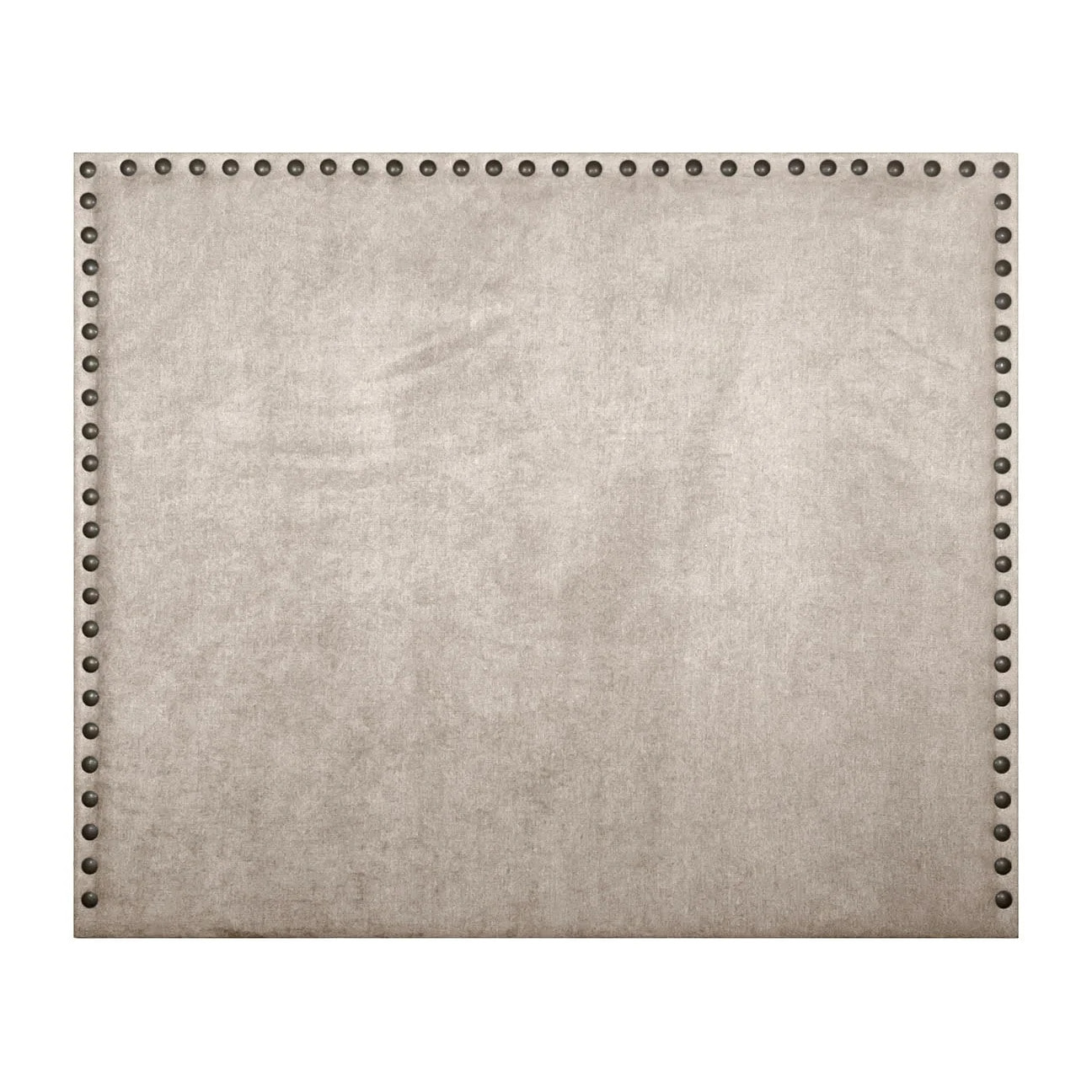 Cabecero Lirio Tela Beige 170