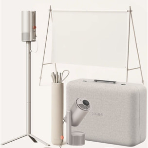 Vidéoprojecteur portable XGIMI Outdoor MoGo 3 Pro