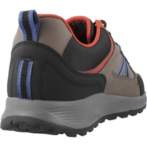 Sneakers de  Hombre de la marca GEOX  modelo U TERRESTRE B ABX MARRON